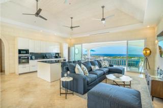 Royal Westmoreland - Elysium villa - Saint James - 7