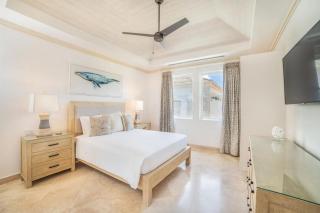 Royal Westmoreland - Elysium villa - Saint James - 1