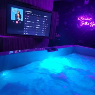 L'Escale Suite & Spa - - 0