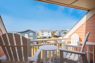 A View To Live For - Oak Island - 8