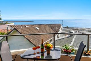 Namanula Unit 6 - Ocean Views without the Price Tag - Yamba - 9