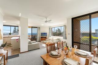 Namanula Unit 6 - Ocean Views without the Price Tag - Yamba - 6