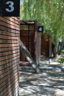 Cabañas Habitainer BordeRio - Concepción - 4