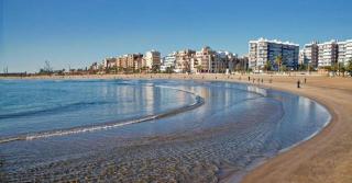UIM Mediterraneo Cendoya 2 Wifi - Puerto de Sagunto - 7