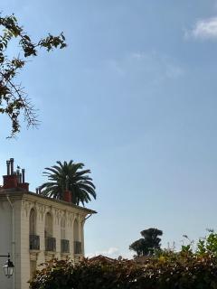 Provencal house, sea side, private parking - Nice - 9