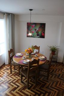 El colibrí de San Blas - 6