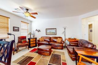 The Half Moon Sanctuary - 6