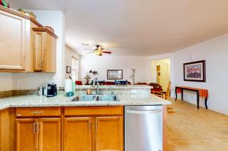 The Half Moon Sanctuary - San Tan Valley - 1