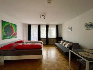 Etzel Ferienwohnung Alte Main Brücke - 5