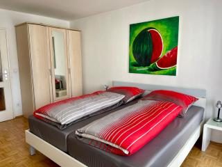 Etzel Ferienwohnung Alte Main Brücke - 4