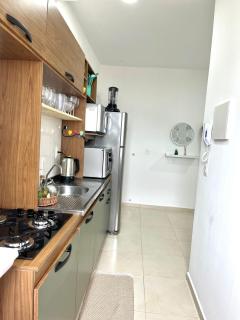 Apartamento para locação em Itajai SC - Itajaí - 4