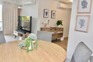 City Stadium Apartment 3 - Townsville - 6