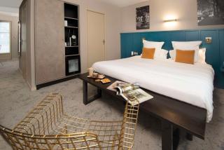 Best Western Plus Hotel Kregenn - 7