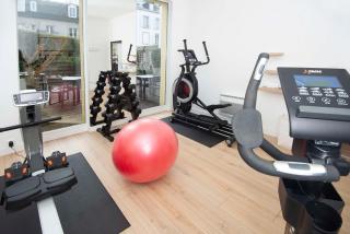 Best Western Plus Hotel Kregenn - Quimper - 4