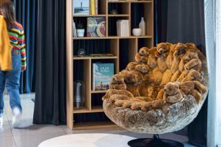 Best Western Plus Hôtel Isidore - Saint-Jacques-de-la-Lande - 5