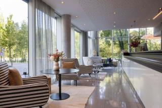 Best Western Plus Hôtel Isidore - Saint-Jacques-de-la-Lande - 9