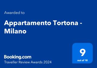 Appartamento Tortona - Milano - Milan - 8
