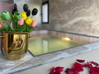 HEARTS & PONIES Apartamentos con piscinas privadas cerca de la Warner - 3