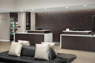 Residence Inn by Marriott Dallas Grand Prairie - Grand Prairie - 8