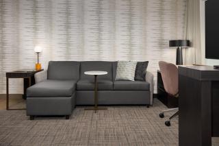 Residence Inn by Marriott Dallas Grand Prairie - 1