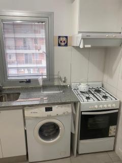 Departamento -Torre Duomo- a 50mts de la Terminal de Ómnibus de lado de Barrio Nueva Cordoba, By Apartcba - Córdoba - 5