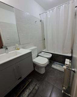 Departamento -Torre Duomo- a 50mts de la Terminal de Ómnibus de lado de Barrio Nueva Cordoba, By Apartcba - Córdoba - 1