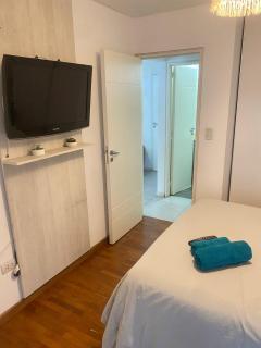 Departamento -Torre Duomo- a 50mts de la Terminal de Ómnibus de lado de Barrio Nueva Cordoba, By Apartcba - Córdoba - 3