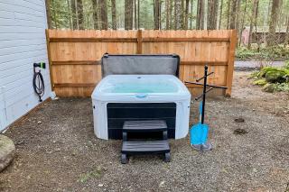 Mt. Hood Hygge - Welches - 8