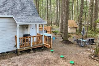 Mt. Hood Hygge - Welches - 7