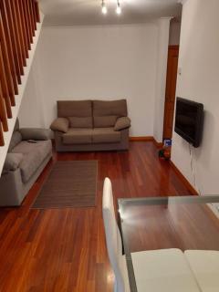 Alojamiento entero cerca de Santiago de Compostela - 4