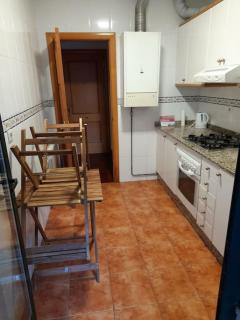 Alojamiento entero cerca de Santiago de Compostela - A Coruña - 5