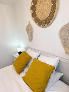 Casa Sol Bristol Sunset Beach - Corralejo - 3