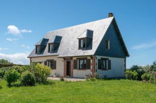 La Belle Étoile - Maison de campagne - 8 pers - Yport - 6