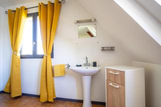 La Belle Étoile - Maison de campagne - 8 pers - Yport - 2