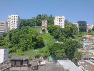 Apartamento no centro do Rio - Rio de Janeiro - 0
