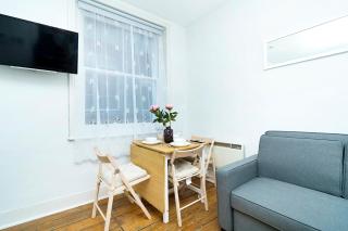 Brewer Street Central Apartments - 7