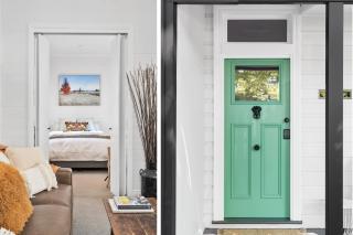 The Hidden Door Bowral Cottage - The Love of Bowral - Bowral - 3