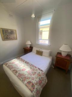 Seaview House - Queenscliff - 1