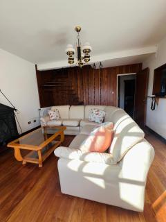 Casa andina - Esquel - 5