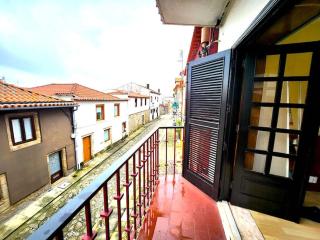 RiverSide Old Town large Charming Apartment - Vila do Conde - 6