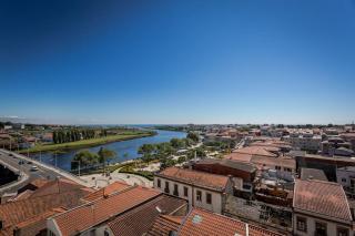 RiverSide Old Town large Charming Apartment - Vila do Conde - 3