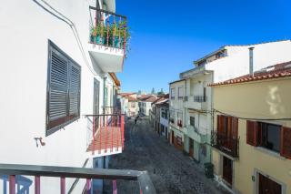 RiverSide Old Town large Charming Apartment - Vila do Conde - 1