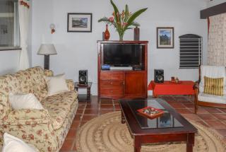 Calypso Court - Private 1 bedroom villa with pool villa - Cap Estate - 8