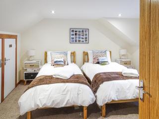 Postbox Cottage - - 5