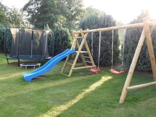 Holiday home near Husum secluded - 3