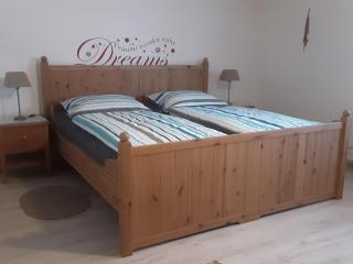 Holiday home near Husum secluded - 6