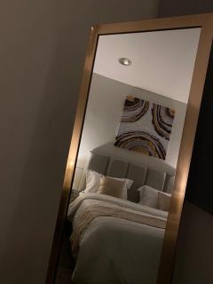 شقة انيقة بصالة والدخول ذاتي - Riad - 3