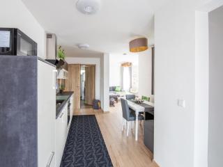 Gemütliche Ferienwohnung, Beilngries - 3