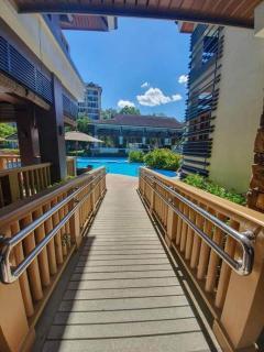 2 BedRoom- One Oasis Condo - 8