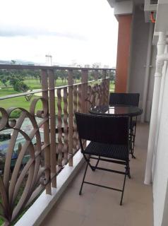 2 BedRoom- One Oasis Condo - 5